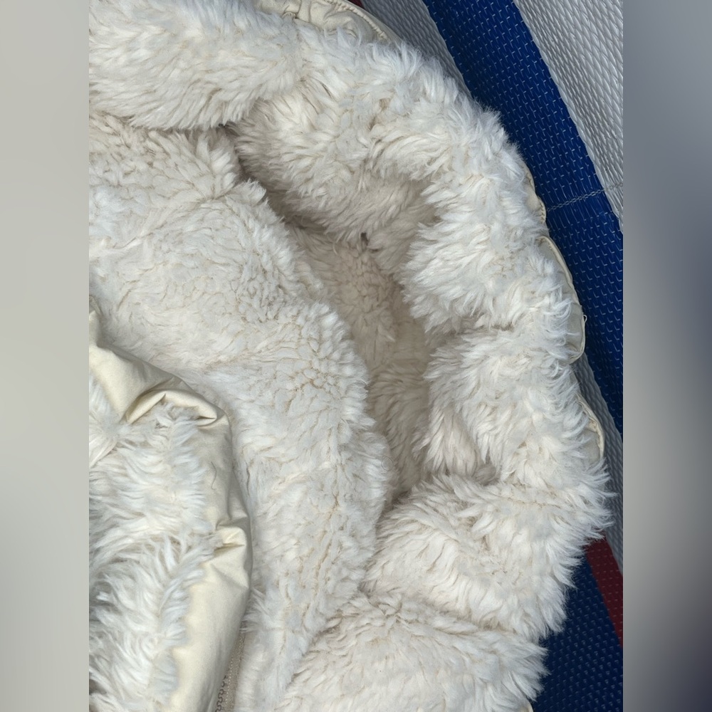 โจ๐ฅณ NEW WITH TAG - Polo by Ralph Lauren Water-Repellent Quarter-Zip Puffer Jacket - Picture 5 of 16